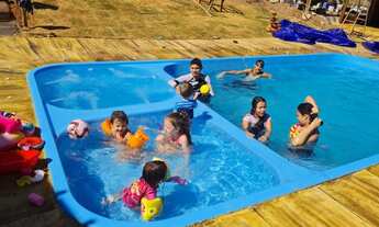 Imagem: Fazenda/Sítio/Chácara para venda com 580