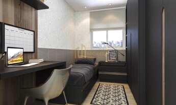 Imagem 7: Apartamento à venda 2 Quartos, 1 Suite, 2 Vagas, 63.74M², Água Verde, Curitiba - PR