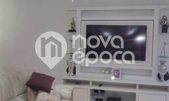 Imagem 4: Rio de Janeiro - Apartamento Padrão - Copacabana