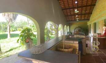 Imagem 5: Lindo Sítio À Venda - 316 mil m² - Ideal para Investidores - Franco da Rocha/SP