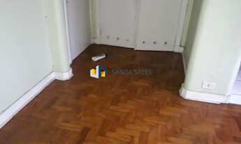 Imagem: QUITINETE - CAMPOS ELISEOS