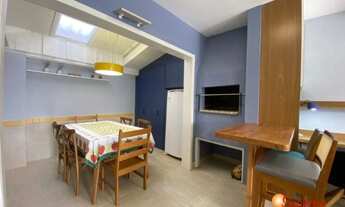 Imagem 6: ÓTIMO DUPLEX MOBILIADO NO CENTRO DE XANGRI-LA