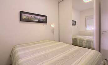 Imagem 7: Apartamento à venda, 41 m² por R$ 550.000,00 - Centro - São Paulo/SP