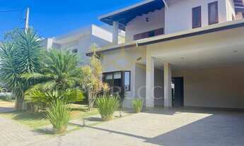 Imagem: Casa - Swiss Park - Campinas