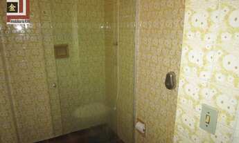 Imagem 5: 600m Metrô Praça da Árvore 51m²1 dorm sem vaga!