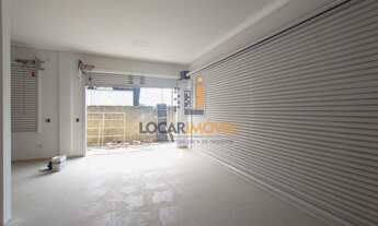 Imagem 7: Ponto comercial de esquina 210 m² de área total, 2 banheiros ,com habite-se na Av. Magal