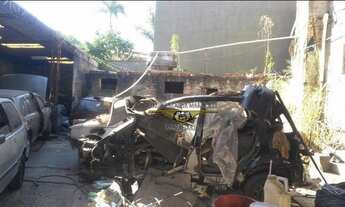 Imagem 5: Terreno à venda, 880 m² por R$ 1.500.000,00 - Vila Formosa - São Paulo/SP