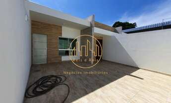 Imagem 5: Bela casa individual no bairro Jardim Laguna. O imóvel fica próximo ao Shopping Contagem