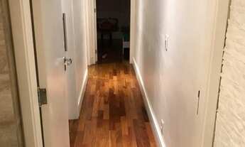 Imagem 12: APTO A VENDA NA VILA FORMOSA, ANDAR ALTO, SEMI MOBILIADO, 03 VAGAS, TERRAÇO GOURMET !!