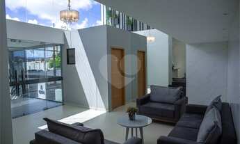 Imagem 3: Apartamento com dois quartos e área de lazer completa no Bairro do Expedicionários