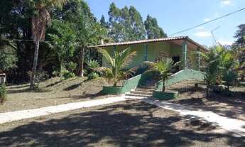 Imagem 7: Sitio de 4 hectares Toda Formada, Muita Água, Localizado no Santo Antônio do Descoberto