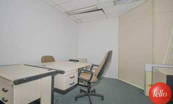 Imagem 3: São Paulo - Conjunto Comercial/sala - Brooklin