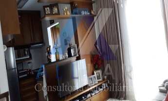 Imagem 4: Apartamento Residencial à venda, Vila Nova Medeiros, Jundiaí - AP0555