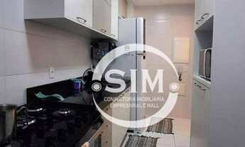 Imagem 5: Apartamento com 1 dormitório à venda, 98 m² na Palmeiras - Cabo Frio/RJ