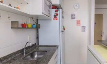 Imagem 2: Porto Alegre - Apartamento Padrão - Jardim Itu