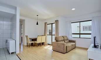 Imagem 2: Excelente garden, com ótimo espaço externo e face norte, bastante incidência solar!