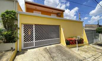 Imagem: Casa - Parque Residencial Vila União