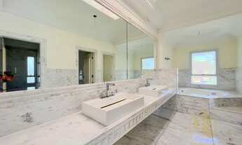 Imagem 5: Santana de Parnaíba - Casa de Condomínio - Alphaville