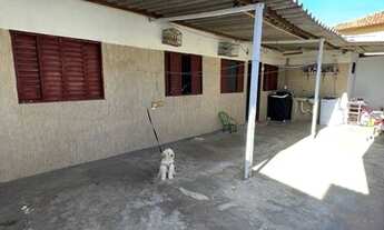 Imagem 7: Casa 03 quartos - QNM 24 conjunto D - Laje - Escriturada