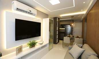 Imagem 2: Apartamento flat studio 1 quarto no Recife Parnamirim Casa Forte