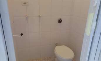 Imagem 5: Apartamento com 1 dormitório à venda, 65 m² por R$ 200.000 - Centro - São José dos Campos