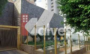 Imagem 2: Apartamento com 3 quartos à Venda, Centro - Campo Grande