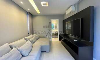 Imagem 5: Casa de condomínio sobrado para venda possui 340 metros quadrados com 4 quartos