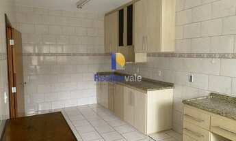 Imagem 2: RN-SO5705 - Casa para aluguel possui 3 quartos ( 1 suíte) em Centro - Jacareí - SP