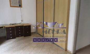 Imagem 7: GONZAGA - PRÓXIMO A PRAIA - TODO AMPLO 165 MTS2 UTEIS - FRENTE