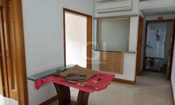 Imagem 3: Porto Alegre - Apartamento Padrão - Bela Vista