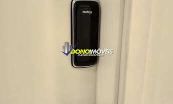 Imagem 4: Apto 2 Dorms, 75m, cond. Auguri, Centro - SBC- SP