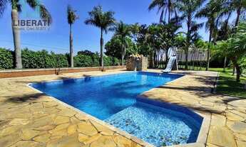 Imagem 5: Linda chácara localizada em Loteamento Fechado - Boituva/SP