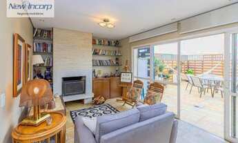 Imagem 3: Cobertura Duplex 4 dormitórios à venda por R$ - Morumbi - São Paulo/SP