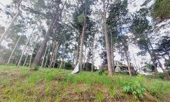 Imagem 2: Atibaia - Terreno Padrão - Loteamento Retiro Recanto Tranquilo