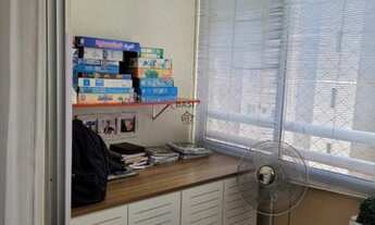 Imagem 7: CURITIBA - Apartamento Padrão - Água Verde