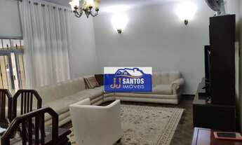 Imagem: Amplo sobrado 8 x 40 na Mooca, !