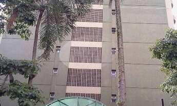 Imagem: Campinas - Apartamento Padrão - Centro