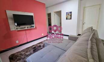 Imagem 3: Apartamento com 2 dormitórios à venda, 65 m² por R$ 330.000 - Jardim Camburi - Vitória/ES