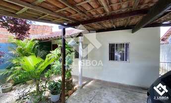 Imagem 2: Recanto das Estrelas - Casa Nascente