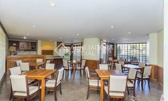 Imagem 5: PORTO ALEGRE - Apartamento Padrão - Cristal