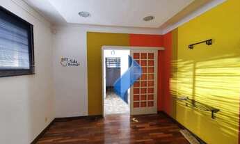 Imagem 7: Casa com 4 dormitórios para alugar, 270 m² por R$ 3.000,00/mês - Jardim Santa Rosália - So