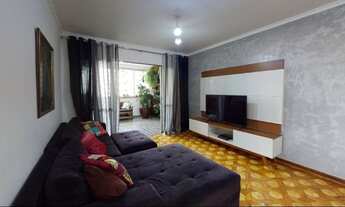 Imagem 3: Apartamento à venda na Rua Daniel Rossi, Santana, São Paulo - SP