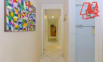 Imagem 6: No Rio Branco, 2 dormitórios