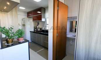 Imagem 3: JJ Apartamento 4 quartos com suíte em Jardim Camburi