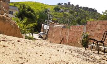 Imagem 6: Lote/Terreno para venda possui 265 metros quadrados em Campo Grande - Rio de Janeiro - RJ