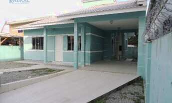 Imagem 4: Casa Aririú da Formiga