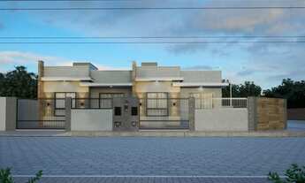 Imagem: Casa no Gravatá - Navegantes/SC