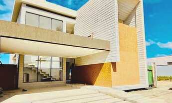 Imagem 7: Casa de condomínio para venda possui 290 metros quadrados com 4 quartos