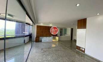 Imagem 5: Apartamento com 3 suítes à venda, 161 m² por R$ 850.000 - Cocó - Fortaleza/CE