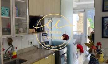 Imagem 7: RIO DE JANEIRO - Apartamento Padrão - RECREIO DOS BANDEIRANTES